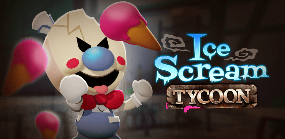 Ice Scream Tycoon Mod 1.0.6 APK feature