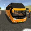 IDBS Bus Simulator Mod 7.7 APK for Android Icon