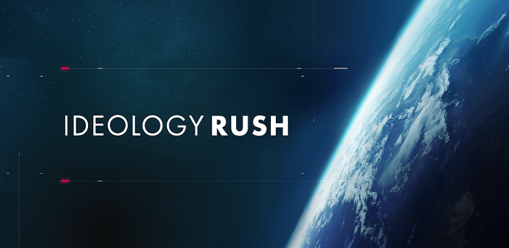 Ideology Rush 1.5.5 APK feature