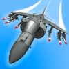 Idle Air Force Base Mod 3.5.1 APK for Android Icon