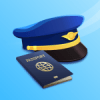 Idle Airplane Inc. Tycoon 1.28.0 APK for Android Icon