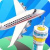 Idle Airport Tycoon – Planes Mod 1.4.7 APK for Android Icon