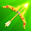 Idle Archer Mod 0.3.199 APK for Android Icon