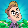 Idle Bank Tycoon: Money Empire 1.26.4 APK for Android Icon
