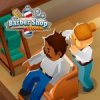 Idle Barber Shop Tycoon Mod 1.0.9 APK for Android Icon