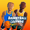 Idle Basketball Legends Tycoon Mod icon