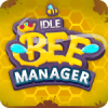 Idle Bee Manager Mod 0.6.3 APK for Android Icon