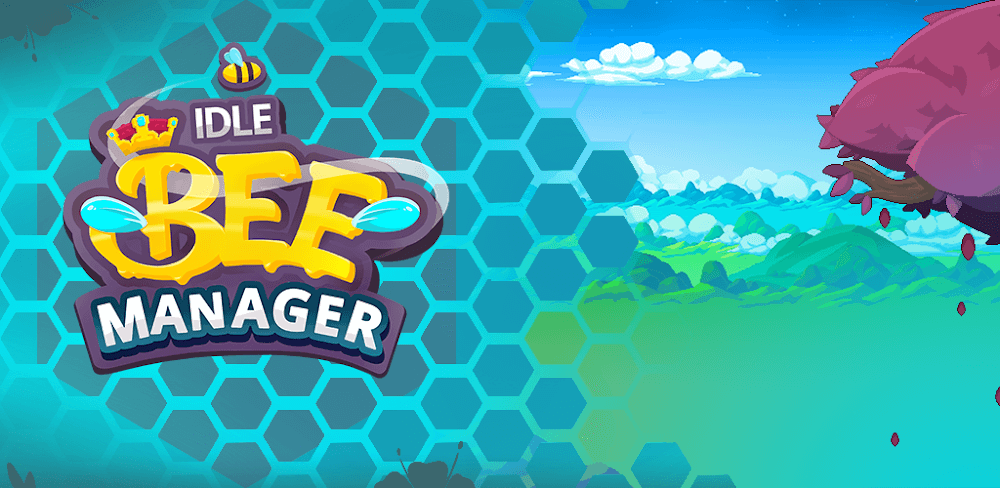 Idle Bee Manager 0.6.3 APK feature