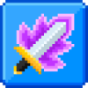 Idle Bounce Heroes icon