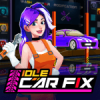 Idle Car Fix 1.1.1 APK for Android Icon