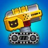 Idle Cat Cannon Mod 2.4.19 APK for Android Icon