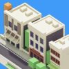 Idle City Builder Mod 1.0.43 APK for Android Icon