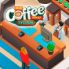Idle Coffee Shop Tycoon Mod 1.0.1 APK for Android Icon