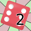 Idle Dice 2 Mod 2.0.8 APK for Android Icon