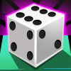 Idle Dice Mod 1.3.384 APK for Android Icon
