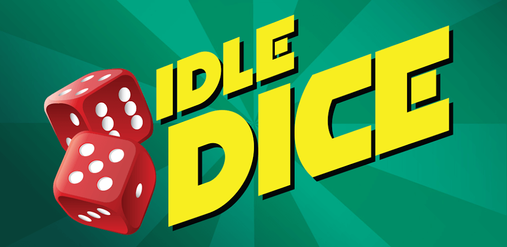 Idle Dice Mod 1.3.384 APK for Android Screenshot 1