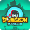 Idle Dungeon Manager 1.7.4 APK for Android Icon