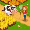 Idle Farm Game Offline Clicker Mod 2.0.7 APK for Android Icon