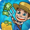 Idle Farm Tycoon 1.09.1 APK for Android Icon