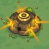Idle Fortress Tower Defense Mod 2.8.4 APK for Android Icon