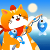Idle Furry Fishing! Mod 1.032 APK for Android Icon