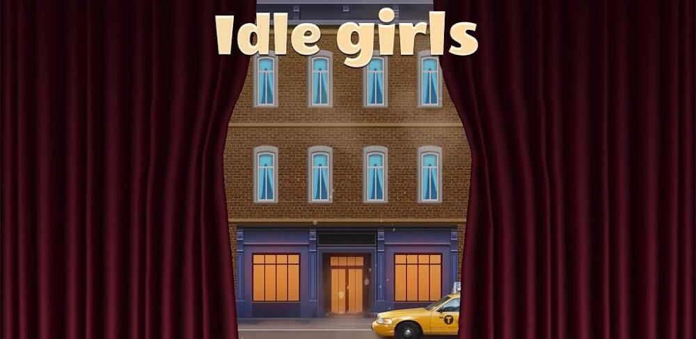 Idle Girls 1.94 APK feature
