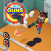 Idle Guns – Shooting Tycoon icon