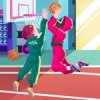 Idle GYM Sports Mod 1.89 APK for Android Icon