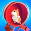 Idle Hamster Energy Mod 1.2.1 APK for Android Icon
