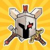 Idle Hero Defense 49 APK for Android Icon