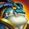 Idle Heroes 1.32.1 APK for Android Icon
