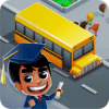 Idle High School Tycoon Mod 1.12.1 APK for Android Icon