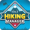 Idle Hiking Manager Mod 0.13.3 APK for Android Icon
