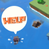 Idle Island Adventure Mod icon