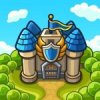 Idle Kingdom Defense Mod 1.3.8 APK for Android Icon