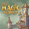 Idle Magic School icon