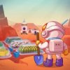 Idle Mars Colony Mod 0.14.0 APK for Android Icon