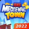 Idle Medieval Town 1.1.31 APK for Android Icon