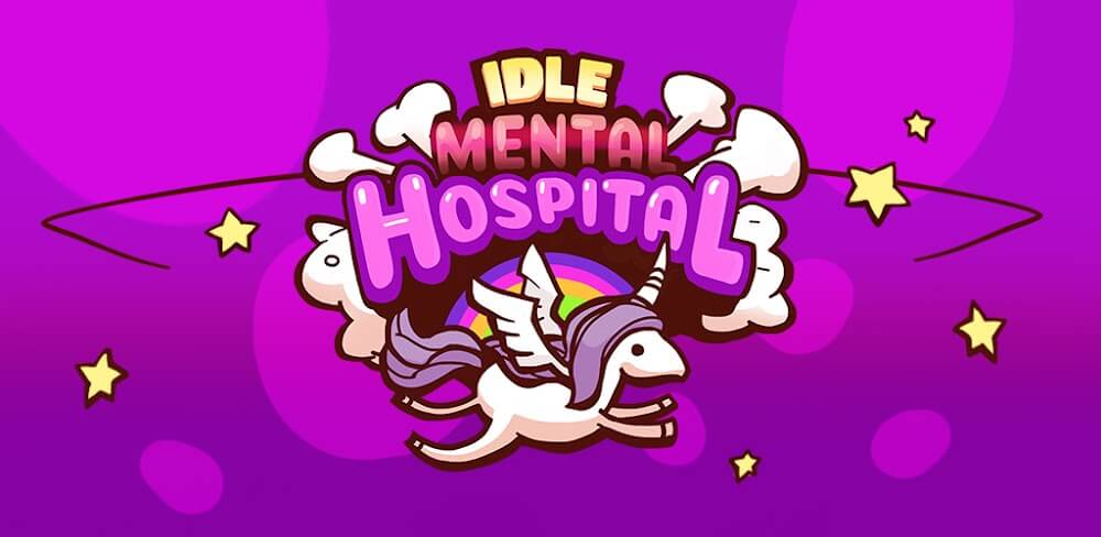 Idle Mental Hospital Tycoon Mod 16.1 APK feature