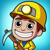 Idle Miner Tycoon 4.55.1 APK for Android Icon