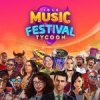 Idle Music Festival Tycoon icon