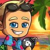 Idle Paradise: Island Empire 0.70.2 APK for Android Icon