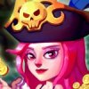 Idle Pirate – Endless Treasure Mod 1.0.10 APK for Android Icon