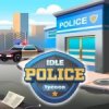 Idle Police Tycoon 1.2.5 APK for Android Icon