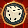 Idle Raids of the Dice Heroes Mod 1.2.8 APK for Android Icon
