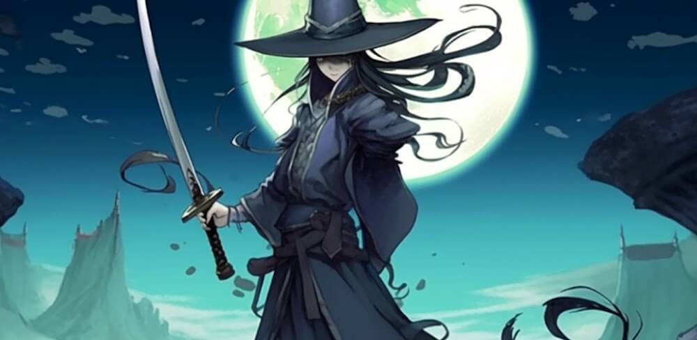 IDLE Reaper: AFK action RPG 1.0.09 APK feature