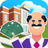 Idle School Tycoon Mod 1.7.7 APK for Android Icon