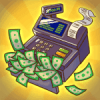 Idle Shop Manager icon
