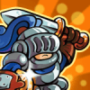 Idle Squad Mod 1.5.8 APK for Android Icon