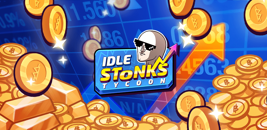 Rob the Rich (Idle Stonks Tycoon) Mod 2.1.641 APK feature